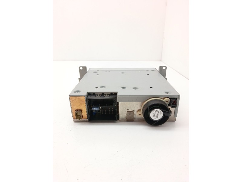 Recambio de sistema audio / radio cd para bmw x5 (e70) 3.0 d referencia OEM IAM 65129131702  
							