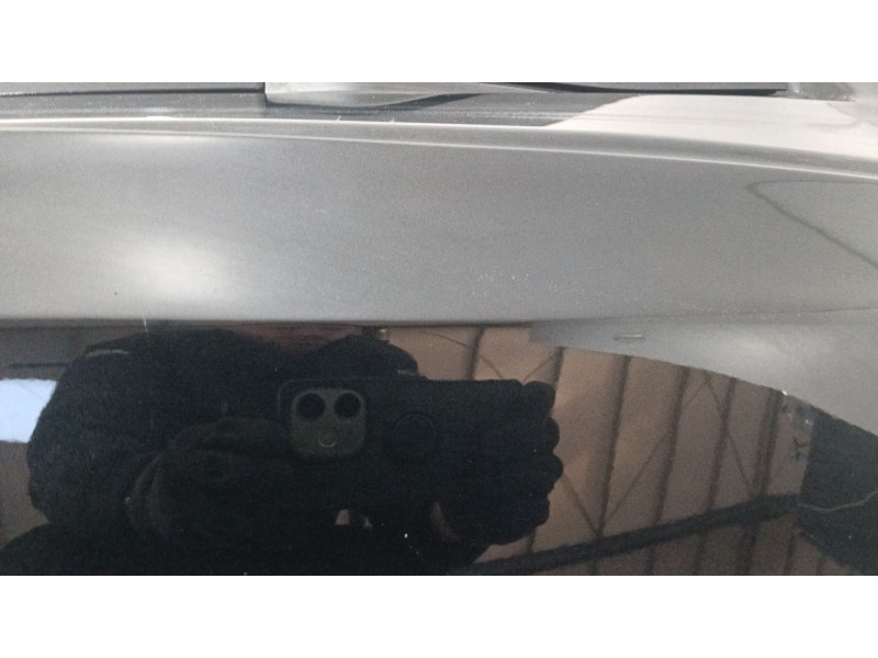 Recambio de porton trasero para bmw x5 (e70) 3.0 d referencia OEM IAM   