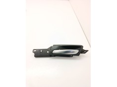 Recambio de maneta interior delantera izquierda para bmw x5 (e70) 3.0 d referencia OEM IAM 5141697429505  