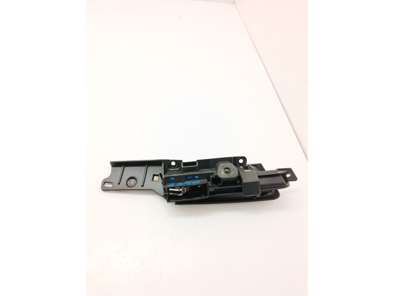 Recambio de maneta interior delantera izquierda para bmw x5 (e70) 3.0 d referencia OEM IAM 5141697429505  
							