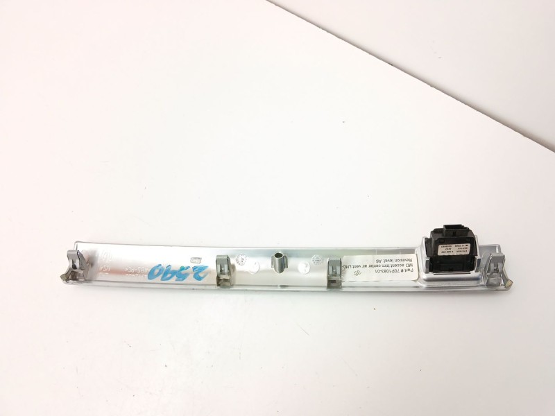 Recambio de interruptor para bmw x5 (e70) 3.0 d referencia OEM IAM 6949309  
							