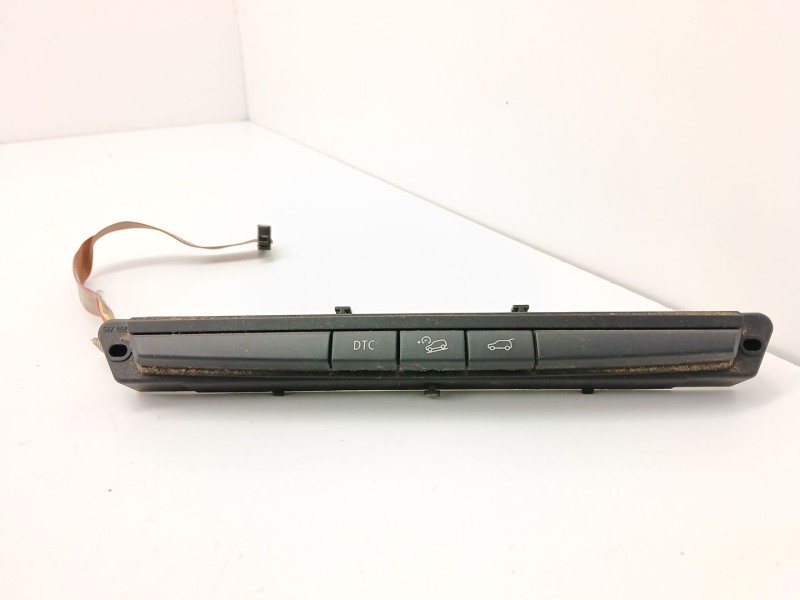Recambio de mando multifuncion para bmw x5 (e70) 3.0 d referencia OEM IAM 6972877903  
