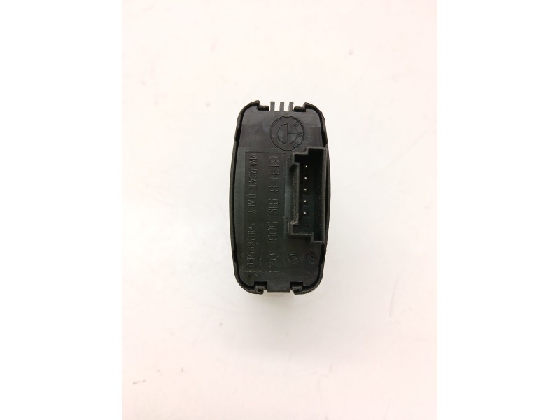 Recambio de warning para bmw x5 (e70) 3.0 d referencia OEM IAM 6131691950604  