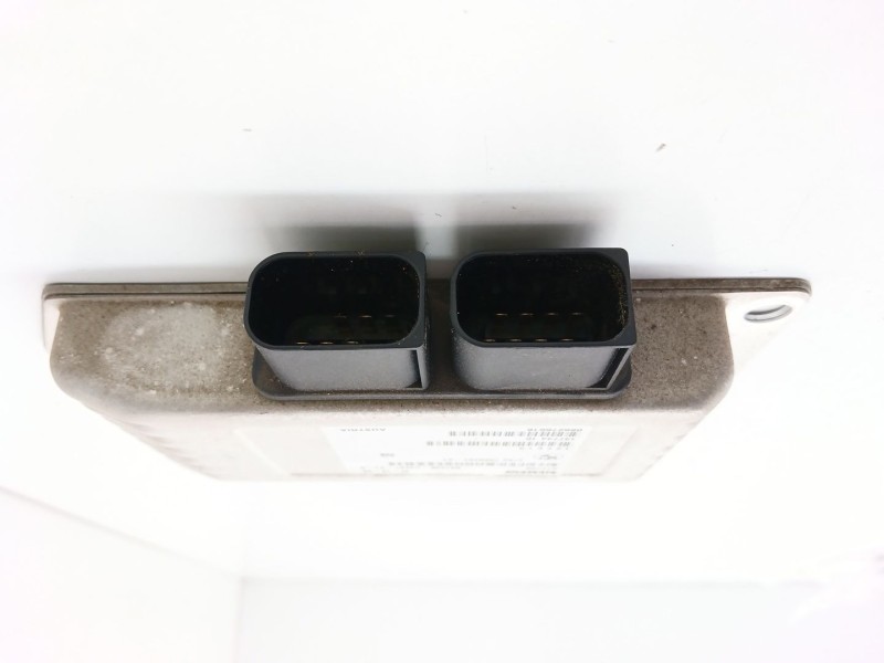 Recambio de centralita cambio automatico para bmw x5 (e70) 3.0 d referencia OEM IAM 2760756629701  