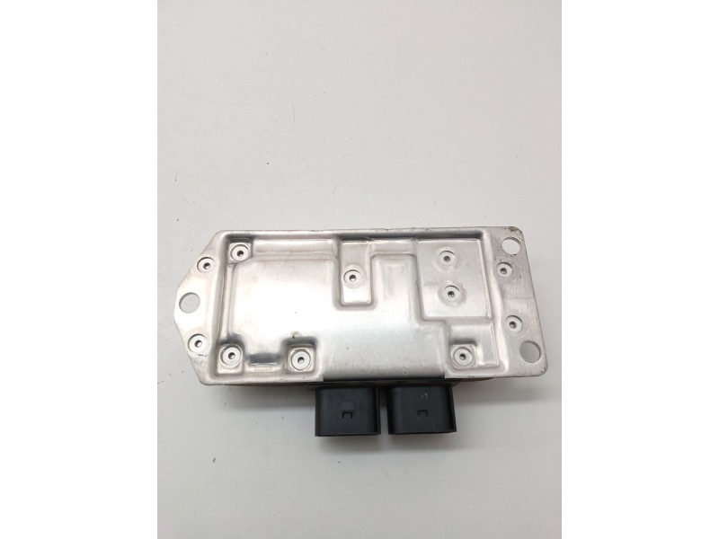 Recambio de centralita cambio automatico para bmw x5 (e70) 3.0 d referencia OEM IAM 2760756629701  