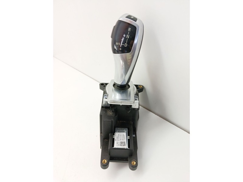 Recambio de palanca cambio para bmw x5 (e70) 3.0 d referencia OEM IAM 9135286  