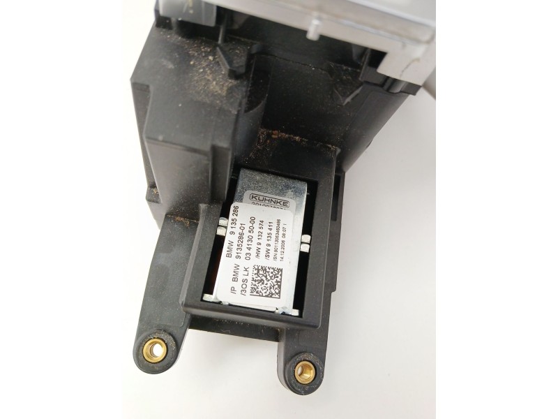 Recambio de palanca cambio para bmw x5 (e70) 3.0 d referencia OEM IAM 9135286  
							