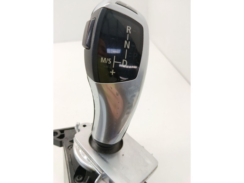 Recambio de palanca cambio para bmw x5 (e70) 3.0 d referencia OEM IAM 9135286  
							