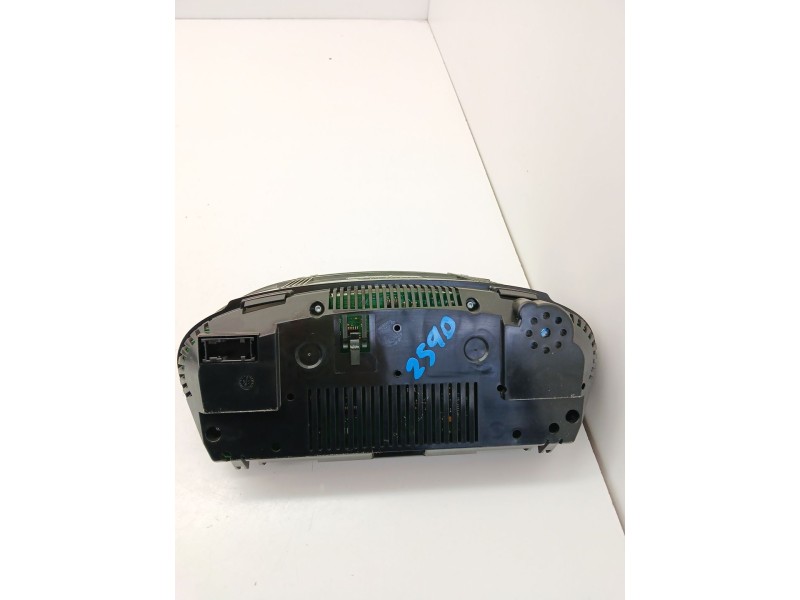 Recambio de cuadro instrumentos para bmw x5 (e70) 3.0 d referencia OEM IAM 62119143841  