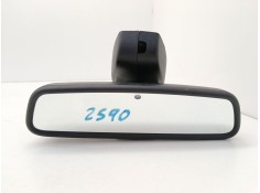 Recambio de espejo interior para bmw x5 (e70) 3.0 d referencia OEM IAM   
