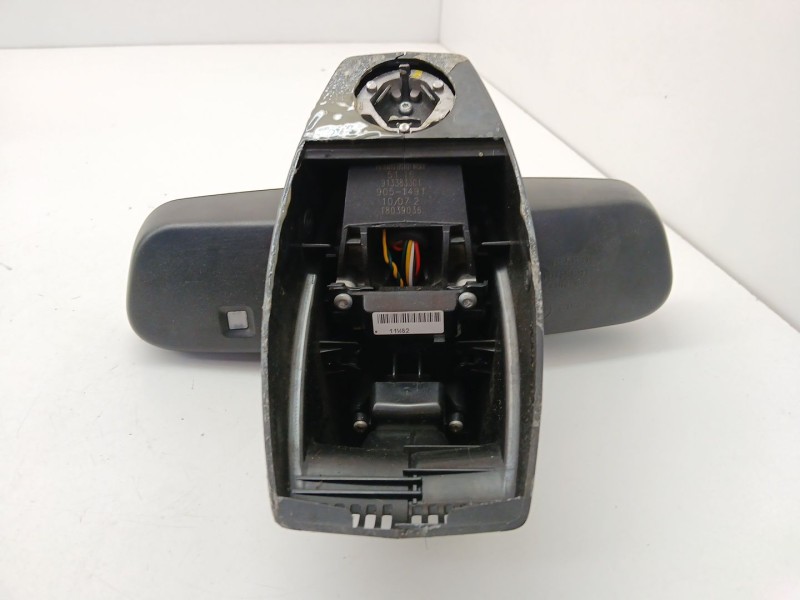 Recambio de espejo interior para bmw x5 (e70) 3.0 d referencia OEM IAM   
							