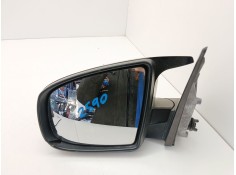 Recambio de retrovisor izquierdo para bmw x5 (e70) 3.0 d referencia OEM IAM   