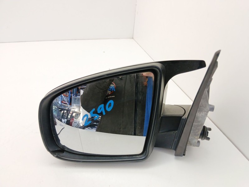 Recambio de retrovisor izquierdo para bmw x5 (e70) 3.0 d referencia OEM IAM   