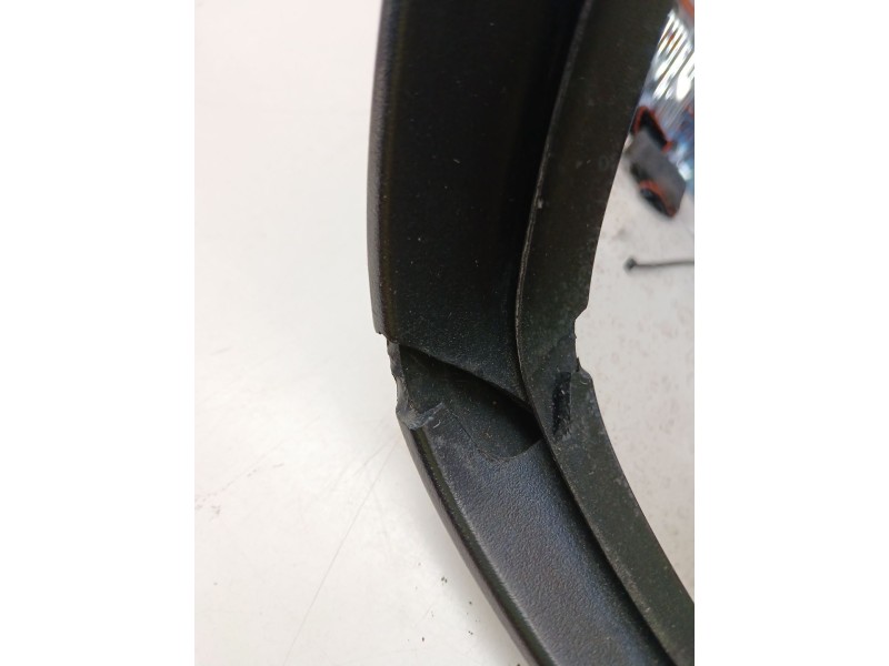 Recambio de retrovisor izquierdo para bmw x5 (e70) 3.0 d referencia OEM IAM   
							