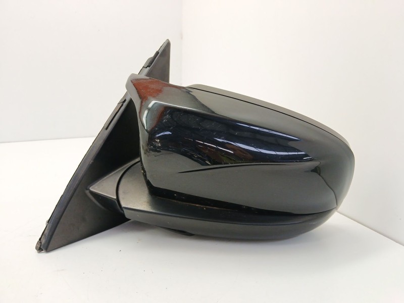 Recambio de retrovisor izquierdo para bmw x5 (e70) 3.0 d referencia OEM IAM   
