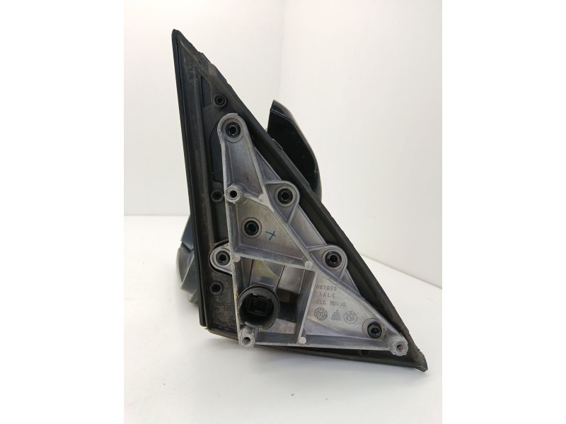 Recambio de retrovisor izquierdo para bmw x5 (e70) 3.0 d referencia OEM IAM   
							