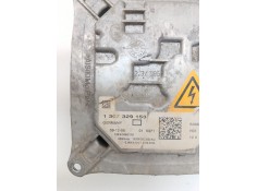 Recambio de centralita faros xenon para bmw x5 (e70) 3.0 d referencia OEM IAM 1307329153   2