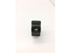 Recambio de mando elevalunas trasero derecho para bmw x5 (e70) 3.0 d referencia OEM IAM 15979800  