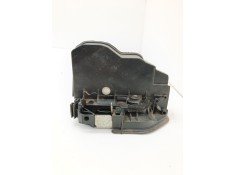 Recambio de cerradura puerta trasera izquierda para bmw x5 (e70) 3.0 d referencia OEM IAM 7167075  