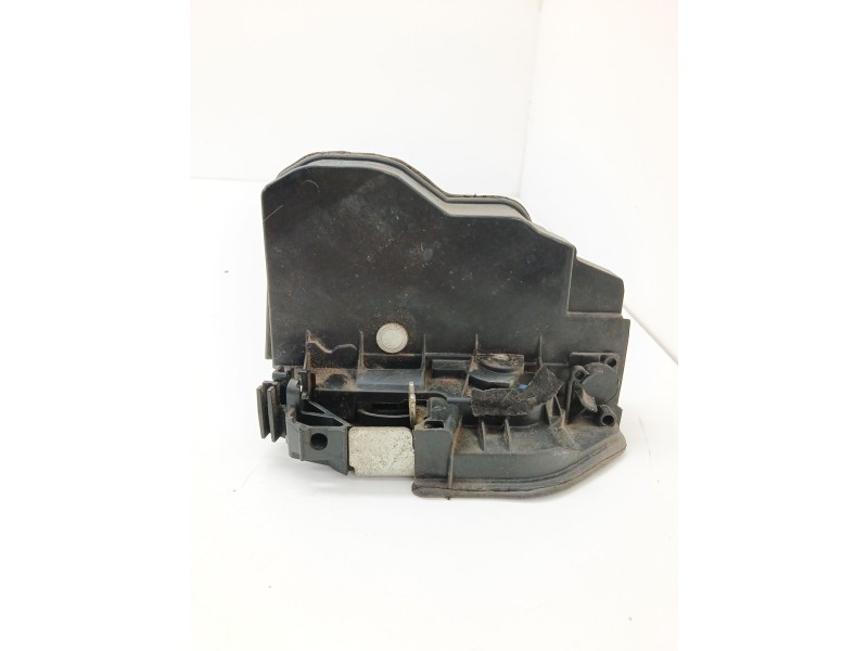Recambio de cerradura puerta trasera izquierda para bmw x5 (e70) 3.0 d referencia OEM IAM 7167075  