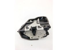 Recambio de cerradura puerta trasera izquierda para bmw x5 (e70) 3.0 d referencia OEM IAM 7167075   2