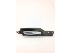 Recambio de maneta interior delantera derecha para bmw x5 (e70) 3.0 d referencia OEM IAM 697429605  