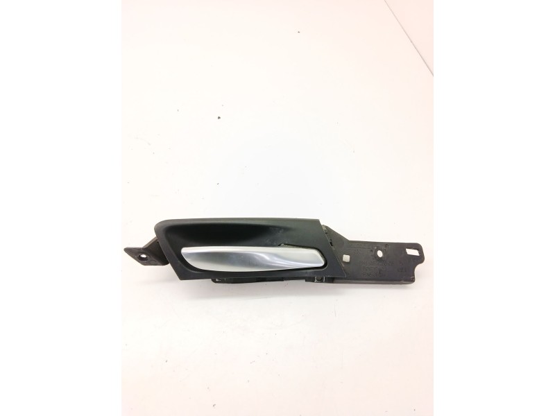 Recambio de maneta interior delantera derecha para bmw x5 (e70) 3.0 d referencia OEM IAM 697429605  