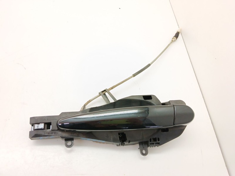 Recambio de maneta exterior trasera izquierda para bmw x5 (e70) 3.0 d referencia OEM IAM   
