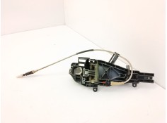Recambio de maneta exterior trasera izquierda para bmw x5 (e70) 3.0 d referencia OEM IAM    2