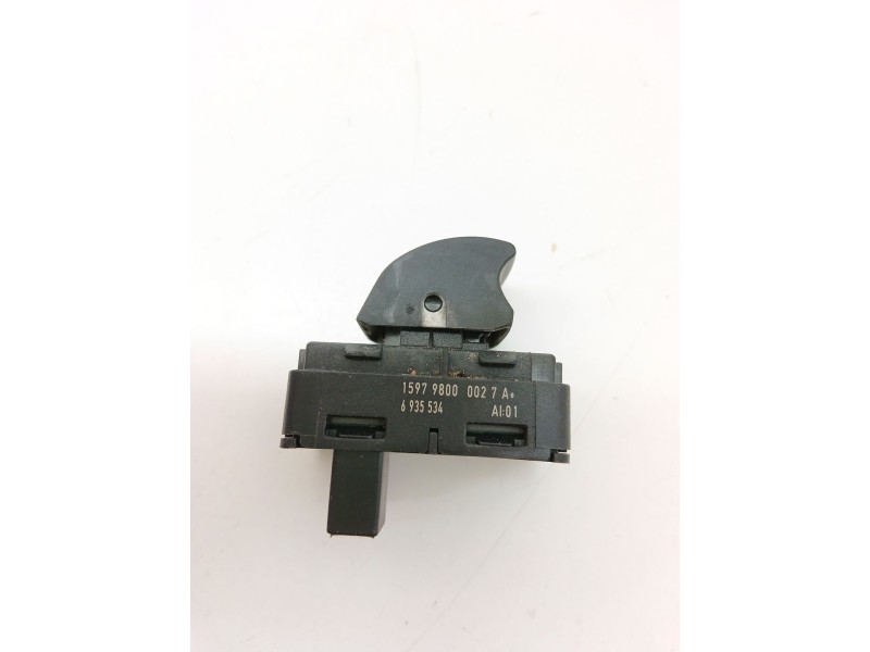 Recambio de mando elevalunas trasero izquierdo para bmw x5 (e70) 3.0 d referencia OEM IAM 6935534  
							