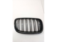 Recambio de calandra delantera de radiador para bmw x5 (e70) 3.0 d referencia OEM IAM   