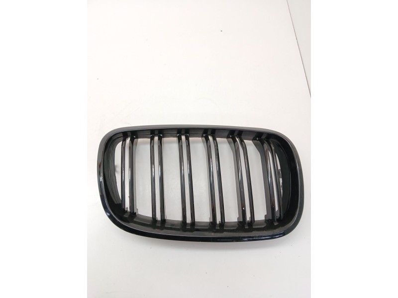 Recambio de calandra delantera de radiador para bmw x5 (e70) 3.0 d referencia OEM IAM   