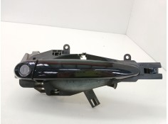 Recambio de maneta exterior delantera izquierda para bmw x5 (e70) 3.0 d referencia OEM IAM   