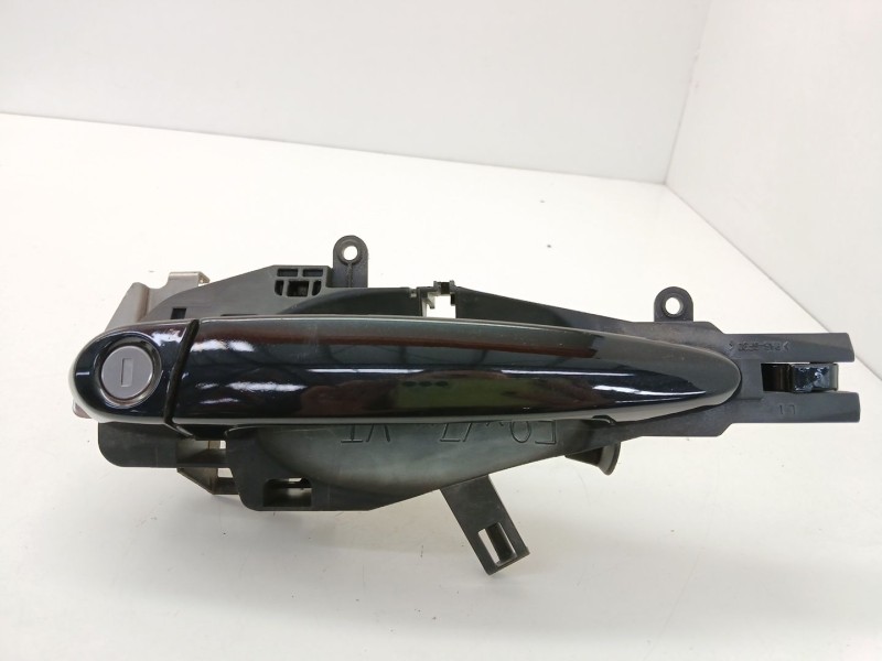 Recambio de maneta exterior delantera izquierda para bmw x5 (e70) 3.0 d referencia OEM IAM   