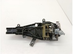 Recambio de maneta exterior delantera izquierda para bmw x5 (e70) 3.0 d referencia OEM IAM    2