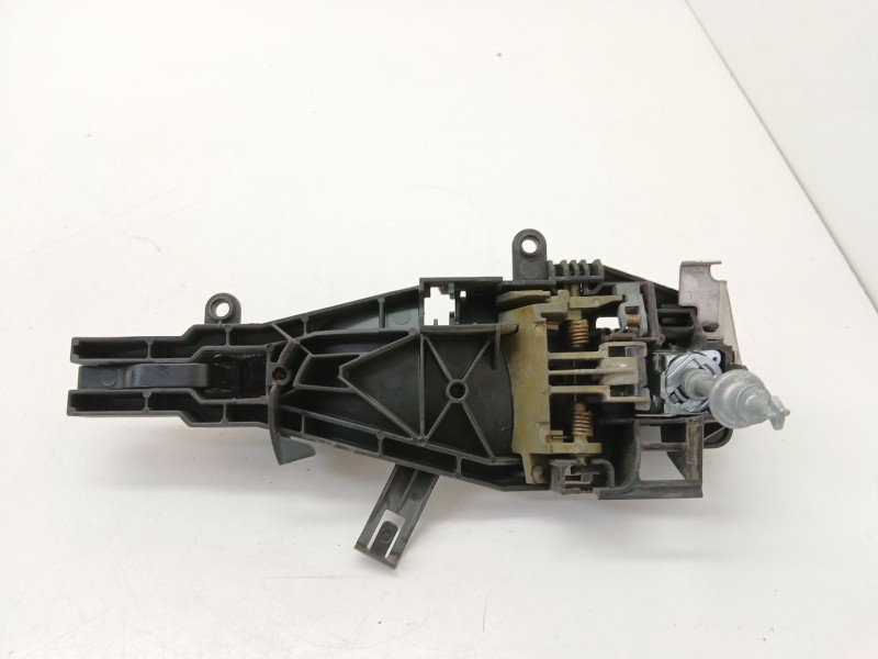 Recambio de maneta exterior delantera izquierda para bmw x5 (e70) 3.0 d referencia OEM IAM   
							