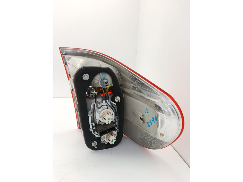 Recambio de piloto trasero izquierdo para bmw x5 (e70) 3.0 d referencia OEM IAM 7200817  
							