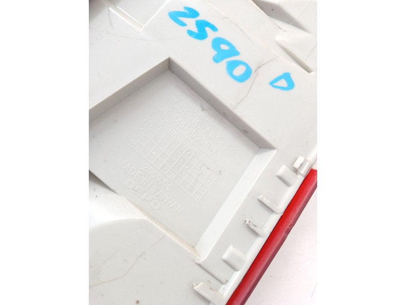 Recambio de piloto trasero derecho para bmw x5 (e70) 3.0 d referencia OEM IAM 084441939R  