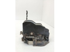 Recambio de cerradura puerta delantera izquierda para bmw x5 (e70) 3.0 d referencia OEM IAM 7167071  