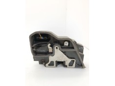 Recambio de cerradura puerta trasera derecha para bmw x5 (e70) 3.0 d referencia OEM IAM 7167076   2