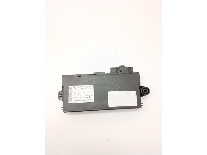 Recambio de modulo electronico para bmw x5 (e70) 3.0 d referencia OEM IAM 6135694383301  