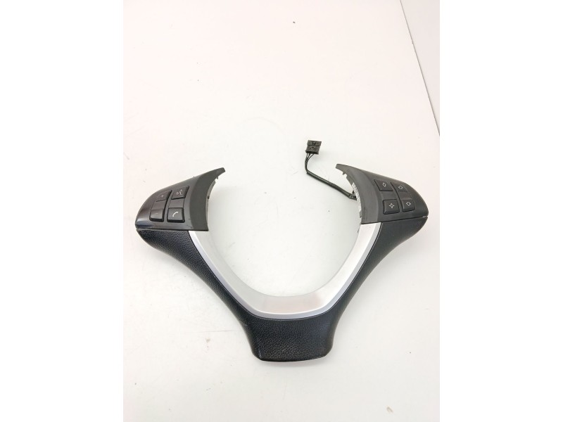 Recambio de mando volante para bmw x5 (e70) 3.0 d referencia OEM IAM 913346601  