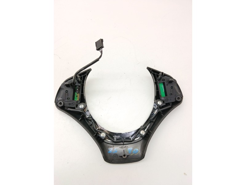 Recambio de mando volante para bmw x5 (e70) 3.0 d referencia OEM IAM 913346601  