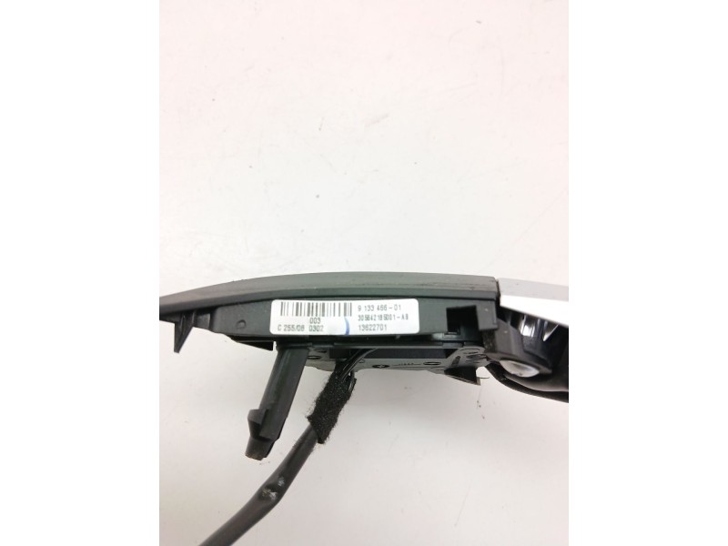 Recambio de mando volante para bmw x5 (e70) 3.0 d referencia OEM IAM 913346601  