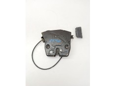Recambio de cerradura maletero / porton para bmw x5 (e70) 3.0 d referencia OEM IAM 51247119049  