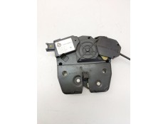 Recambio de cerradura maletero / porton para bmw x5 (e70) 3.0 d referencia OEM IAM 51247119049   2