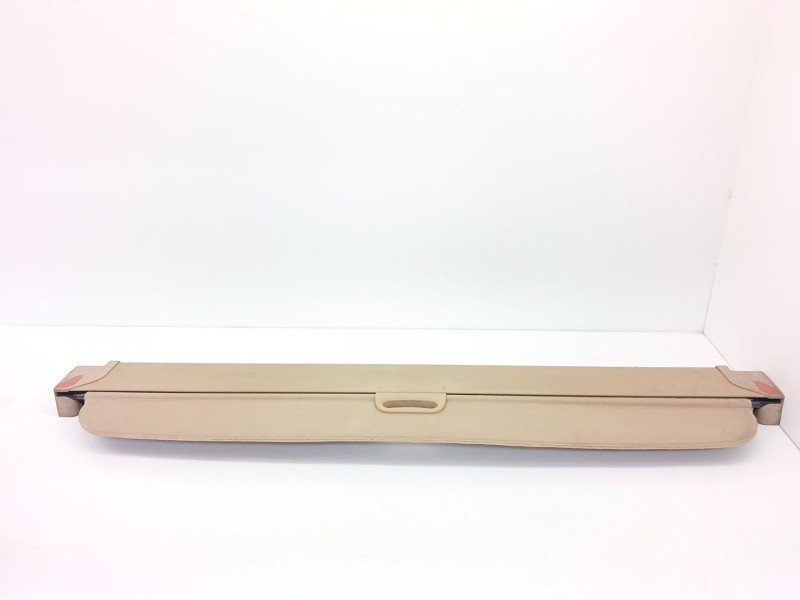 Recambio de bandeja trasera para bmw x5 (e70) 3.0 d referencia OEM IAM   