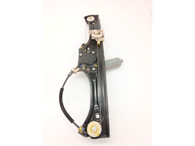 Recambio de elevalunas trasero izquierdo para bmw x5 (e70) 3.0 d referencia OEM IAM 7137029S  
							