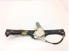 Recambio de elevalunas trasero derecho para bmw x5 (e70) 3.0 d referencia OEM IAM 7137030S  