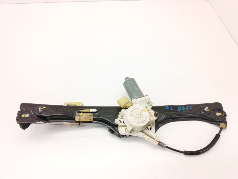 Recambio de elevalunas trasero derecho para bmw x5 (e70) 3.0 d referencia OEM IAM 7137030S  